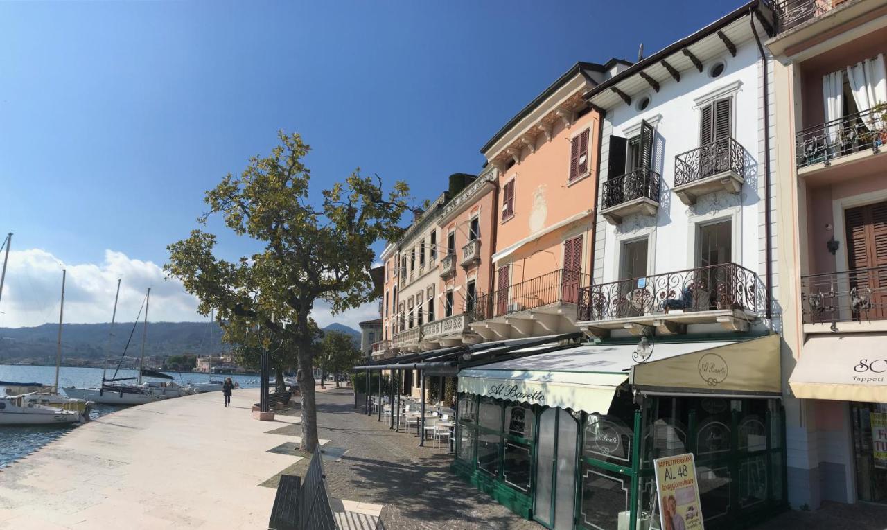 MIRALAGO - Garda Leisure Salò Extérieur photo