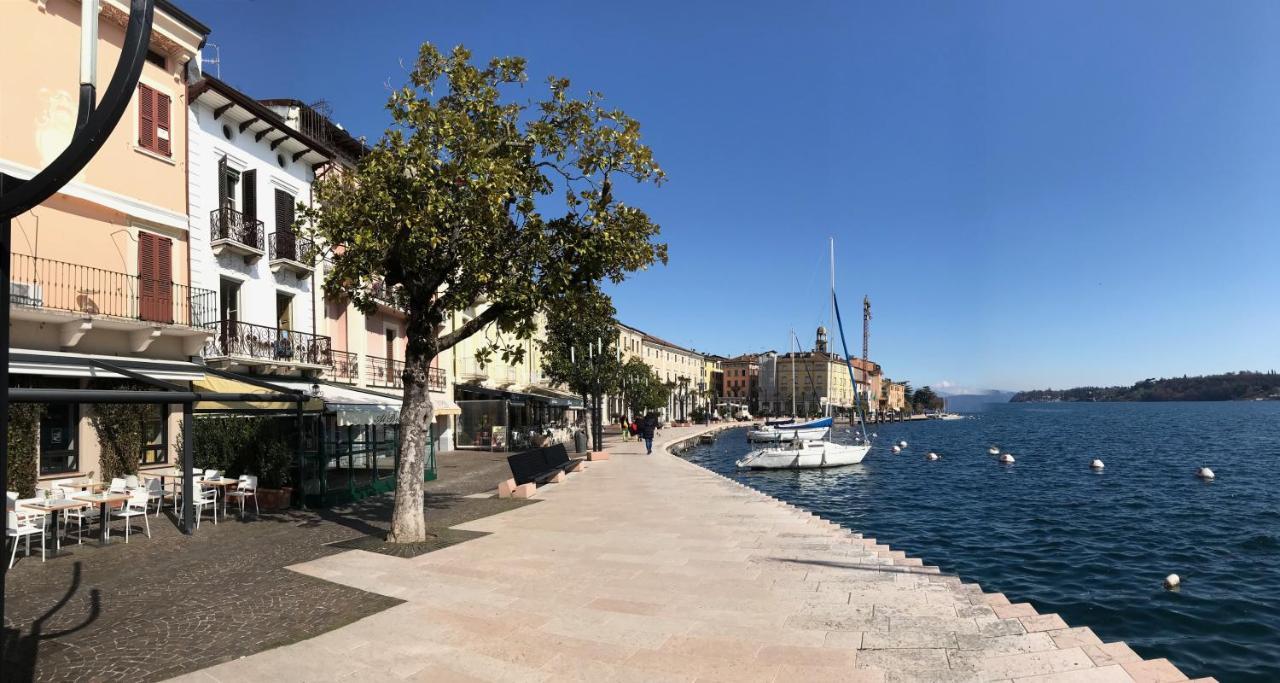 MIRALAGO - Garda Leisure Salò Extérieur photo