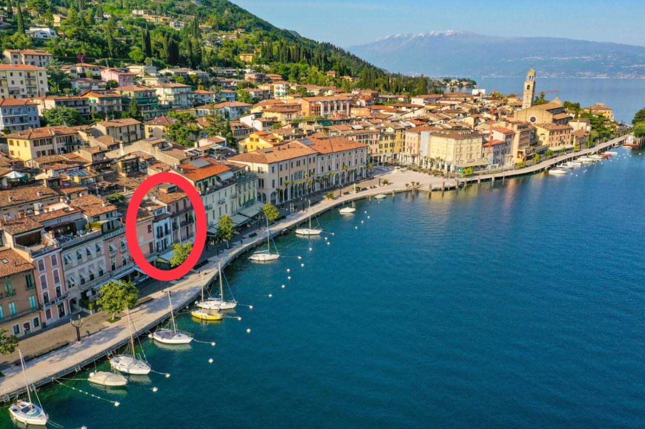 MIRALAGO - Garda Leisure Salò Extérieur photo