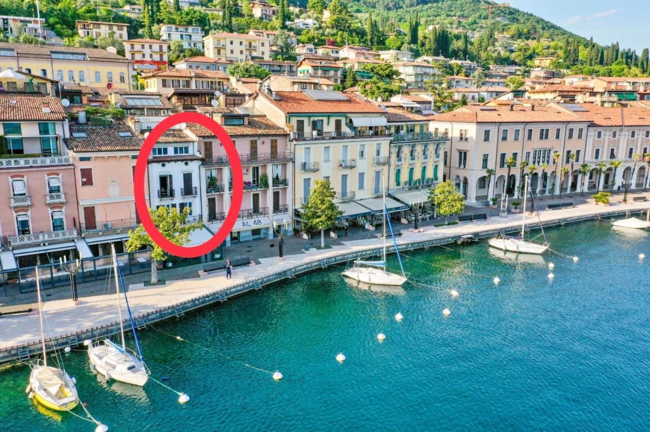 MIRALAGO - Garda Leisure Salò Extérieur photo