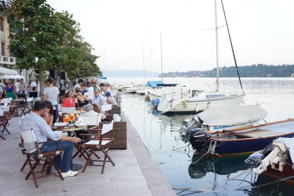 MIRALAGO - Garda Leisure Salò Extérieur photo