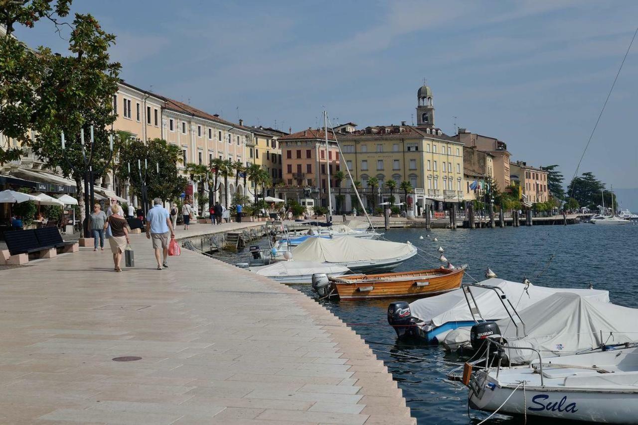 Appartement MIRALAGO - Garda Leisure à Salò Extérieur photo