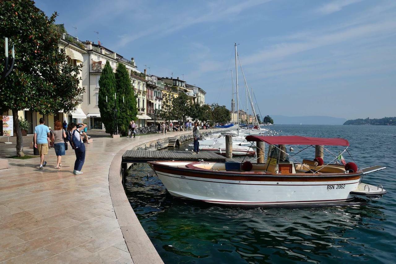MIRALAGO - Garda Leisure Salò Extérieur photo
