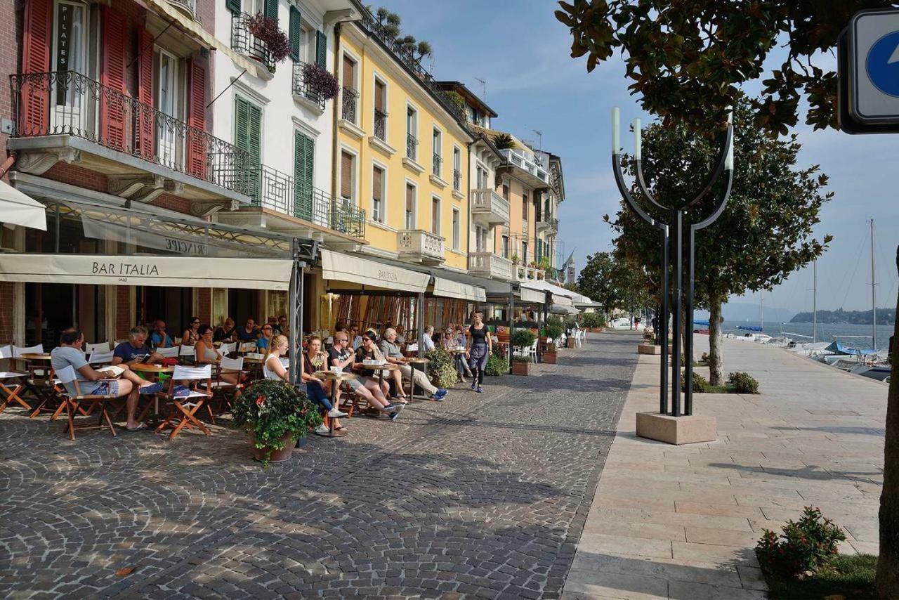 MIRALAGO - Garda Leisure Salò Extérieur photo