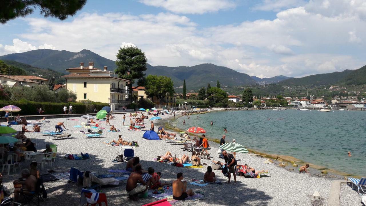 MIRALAGO - Garda Leisure Salò Extérieur photo
