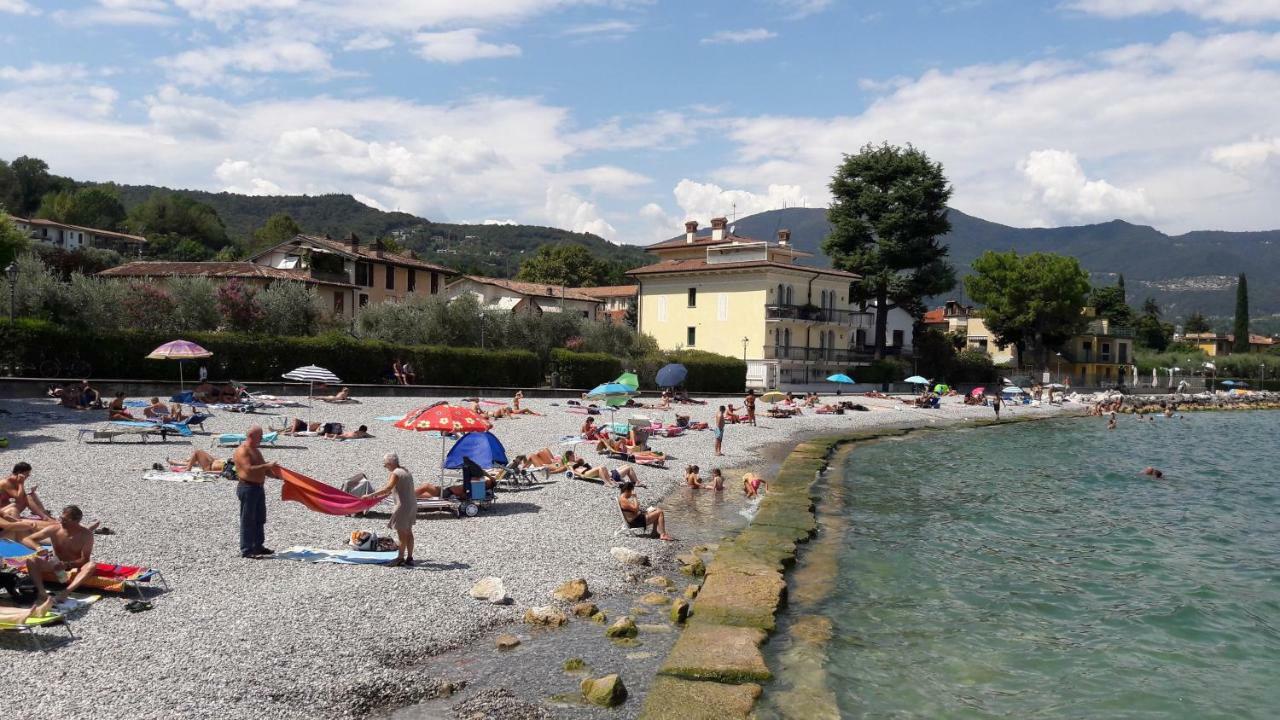 MIRALAGO - Garda Leisure Salò Extérieur photo